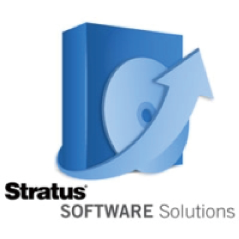 Stratus everRun